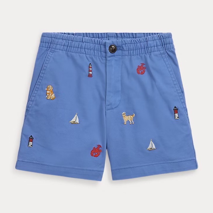 POLO RALPH LAUREN ȘORT - 1