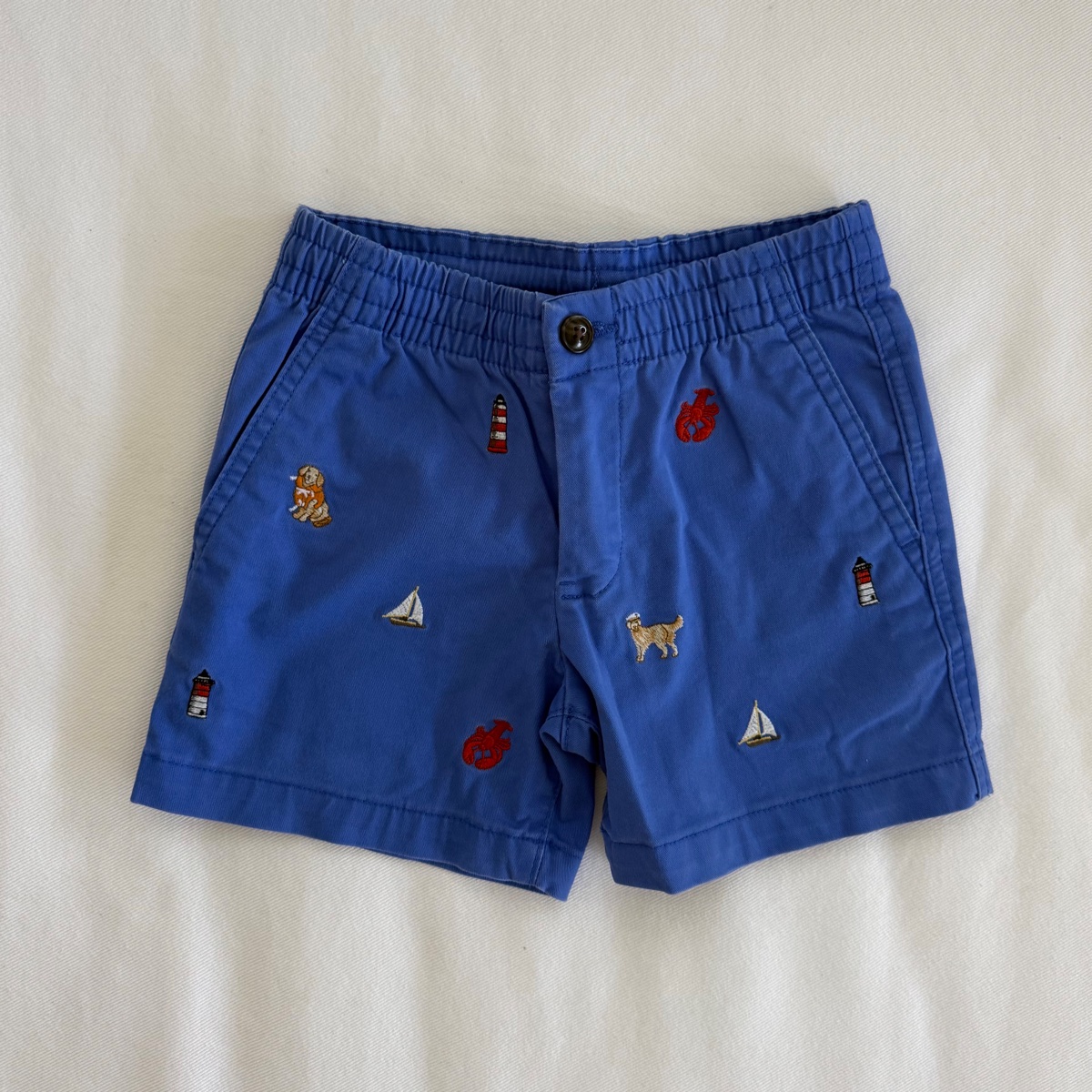 POLO RALPH LAUREN ȘORT thumbnail 2