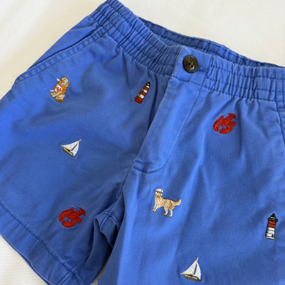 POLO RALPH LAUREN ȘORT thumbnail 3