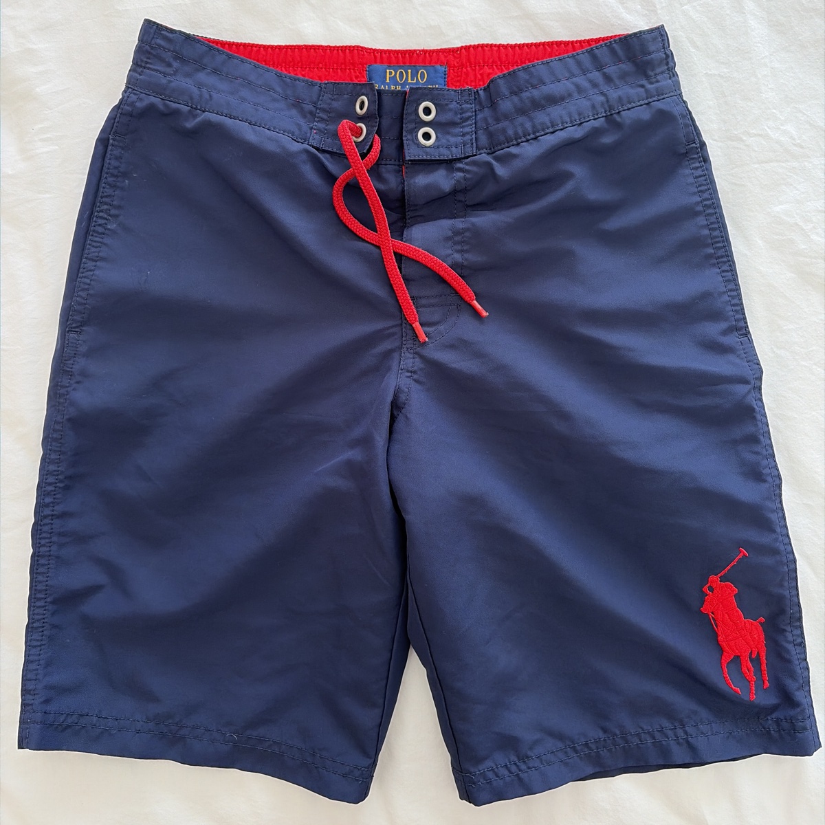 RALPH LAUREN ERKEK ŞORT - 1